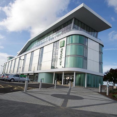 Holiday Inn Southend By Ihg Экстерьер фото