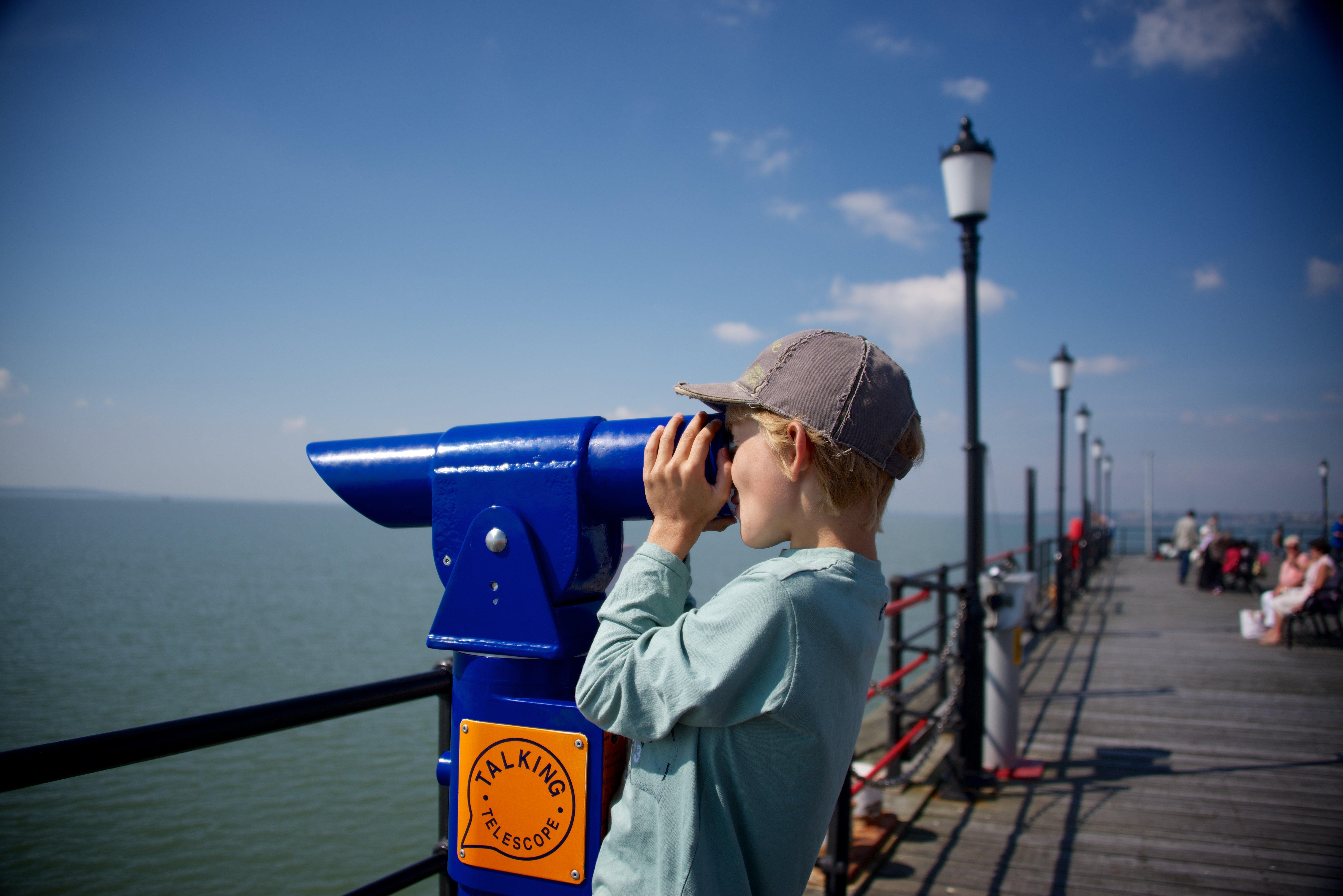 Holiday Inn Southend By Ihg Экстерьер фото